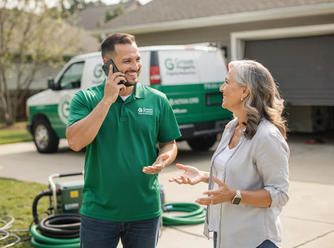 Water Damage Restoration Worcester, PA FAQs